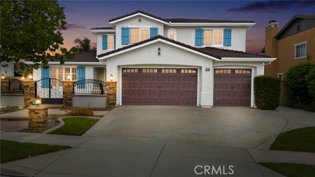 12459 Green Tree Dr, Rancho Cucamonga, CA 91739