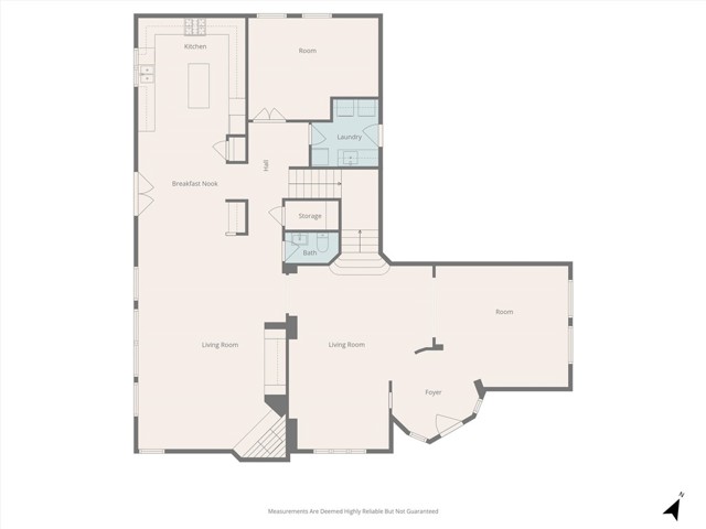 Detail Gallery Image 54 of 59 For 22385 Hayworth Ct, Corona,  CA 92883 - 4 Beds | 2/1 Baths