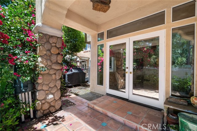 Detail Gallery Image 39 of 41 For 81 via Barcaza, Coto de Caza,  CA 92679 - 3 Beds | 2/1 Baths