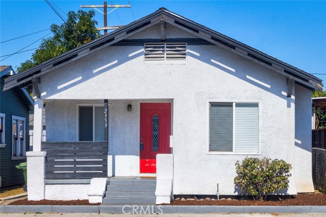 Detail Gallery Image 1 of 33 For 2959 Arlington Ave, Los Angeles,  CA 90018 - 2 Beds | 1 Baths