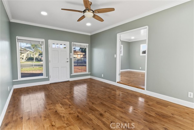 Detail Gallery Image 8 of 40 For 535 W Ralston, Ontario,  CA 91762 - 3 Beds | 1 Baths