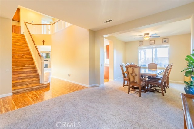 Detail Gallery Image 33 of 52 For 35181 Begonia Ln, Winchester,  CA 92596 - 6 Beds | 3 Baths