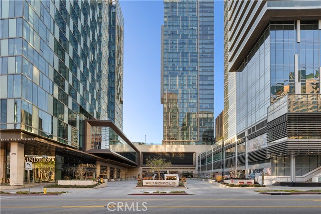 889 Francisco ST Unit: 2408