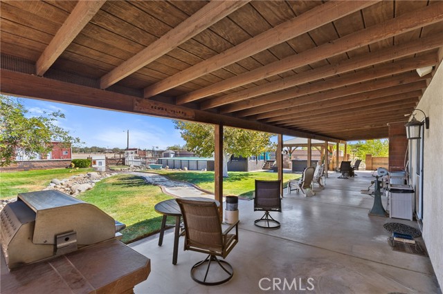 Detail Gallery Image 28 of 47 For 8727 W Avenue E12, Lancaster,  CA 93536 - 3 Beds | 3 Baths