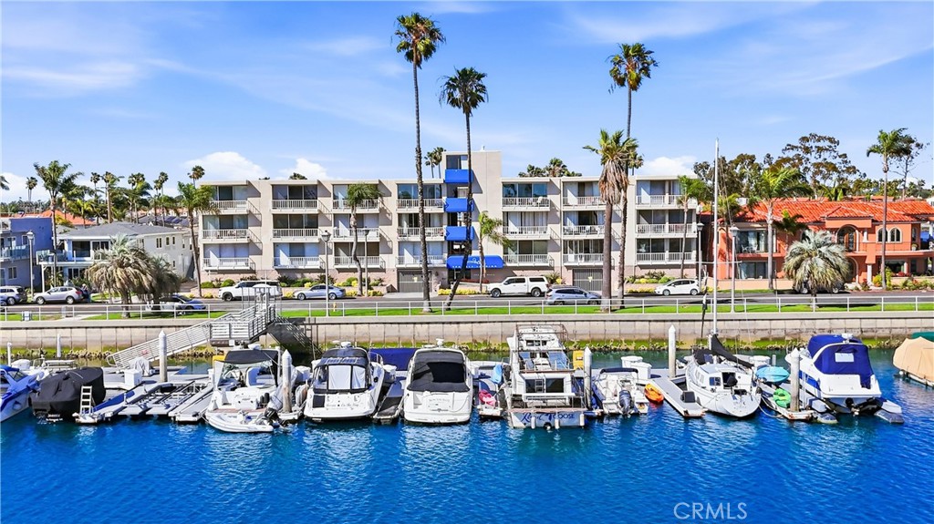383 Bay Shore Avenue #307