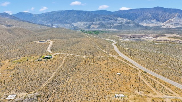 Detail Gallery Image 4 of 10 For 0 Camp Rock Rd, Lucerne Valley,  CA 92356 - – Beds | – Baths