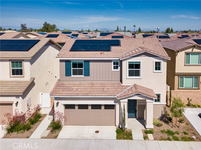 Detail Gallery Image 1 of 27 For 2823 Schmidt Privado, Ontario,  CA 91761 - 3 Beds | 2/1 Baths
