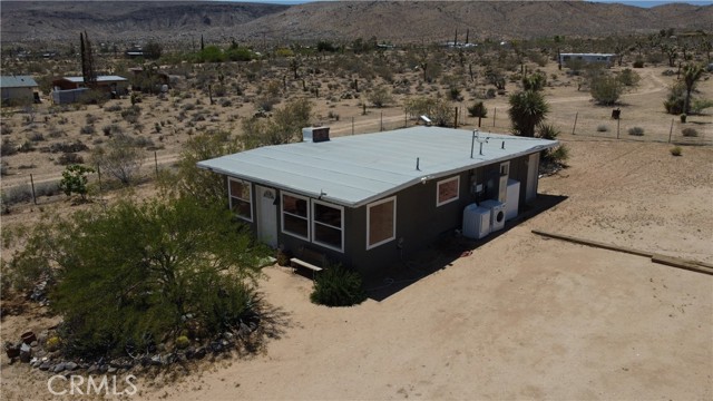Detail Gallery Image 25 of 39 For 1240 Geronimo Trl, Yucca Valley,  CA 92284 - 1 Beds | 1 Baths