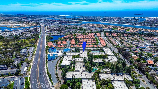 Detail Gallery Image 39 of 40 For 424 N Bellflower Bld #217,  Long Beach,  CA 90814 - 1 Beds | 1 Baths