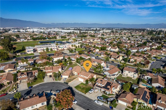 Detail Gallery Image 30 of 31 For 11557 Oakwood, Fontana,  CA 92337 - 3 Beds | 2/1 Baths