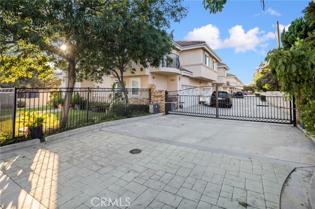 Detail Gallery Image 32 of 36 For 841 S Greenwood #D,  Montebello,  CA 90640 - 3 Beds | 3 Baths