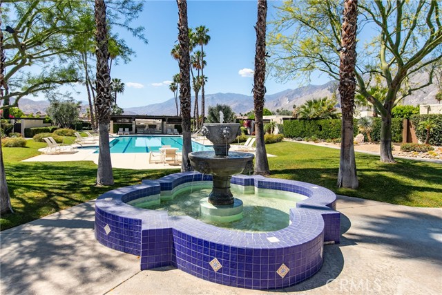 Detail Gallery Image 31 of 32 For 466 N Hermosa Dr, Palm Springs,  CA 92262 - 3 Beds | 3 Baths