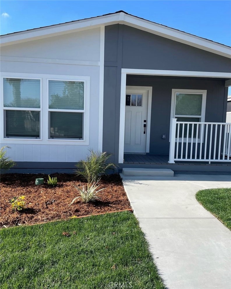 5800 Hamner Avenue #72