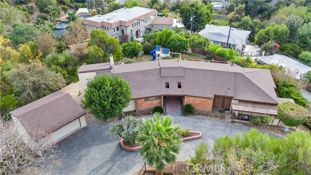 Detail Gallery Image 4 of 66 For 1710 Pueblo Crest Ln, La Habra Heights,  CA 90631 - 4 Beds | 3 Baths