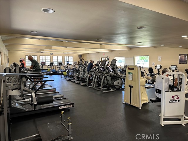 Detail Gallery Image 49 of 53 For 323 Avenida Carmel #C,  Laguna Woods,  CA 92637 - 2 Beds | 1 Baths