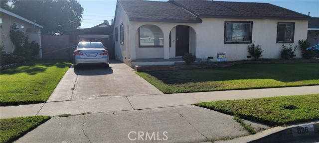 MLS# CV23038622