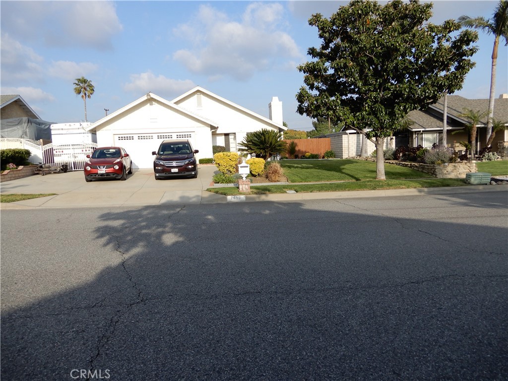 7459 Center Avenue, Rancho Cucamonga, CA 91730