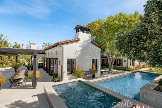 Detail Gallery Image 36 of 74 For 25 Golden Eagle, Irvine,  CA 92603 - 6 Beds | 6/1 Baths