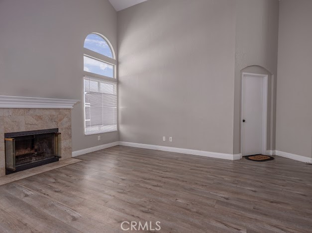 Detail Gallery Image 4 of 31 For 25628 Cayla Ct, Menifee,  CA 92586 - 3 Beds | 2/1 Baths
