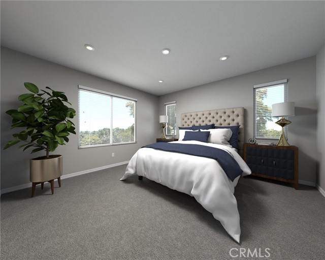 Detail Gallery Image 5 of 9 For 2084 Mandarin Ln, Redlands,  CA 92374 - 4 Beds | 3 Baths