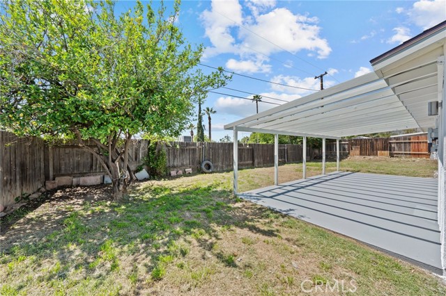 Detail Gallery Image 29 of 31 For 1442 Blythe Ave, Highland,  CA 92346 - 3 Beds | 1/1 Baths
