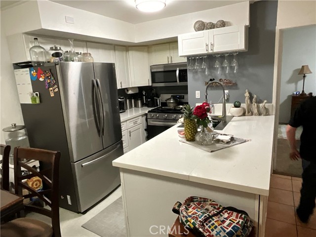Detail Gallery Image 4 of 12 For 12601 Van Nuys Bld #138,  Pacoima,  CA 91331 - 2 Beds | 2 Baths