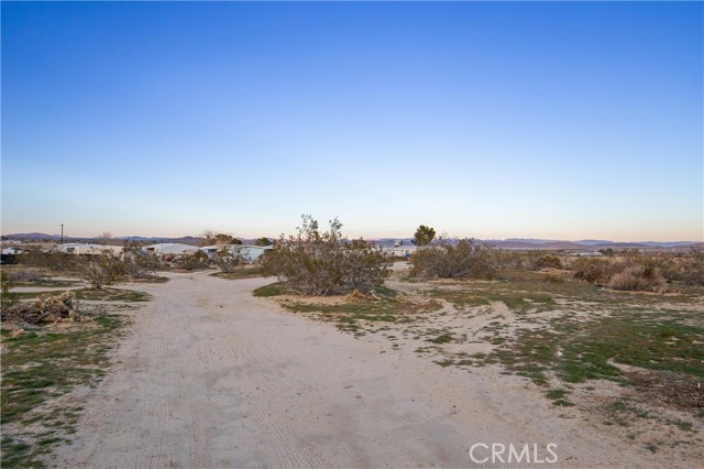 Detail Gallery Image 25 of 28 For 0 Desert Air, Joshua Tree,  CA 92252 - – Beds | – Baths