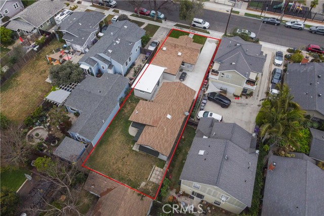 Detail Gallery Image 5 of 38 For 4110 E Vermont St, Long Beach,  CA 90814 - – Beds | – Baths