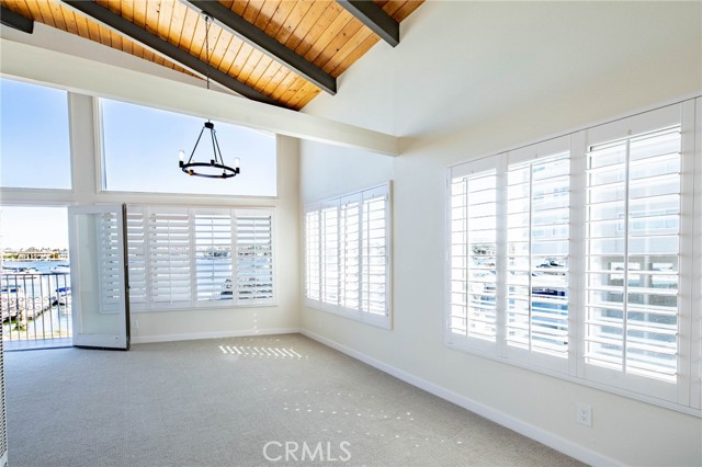 Detail Gallery Image 13 of 34 For 311 E Edgewater a,  Newport Beach,  CA 92661 - 2 Beds | 1 Baths