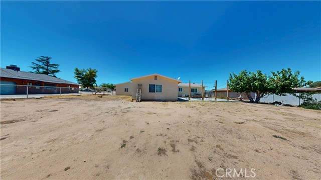 Detail Gallery Image 35 of 40 For 7601 Corona Ave, Hesperia,  CA 92345 - 3 Beds | 2 Baths