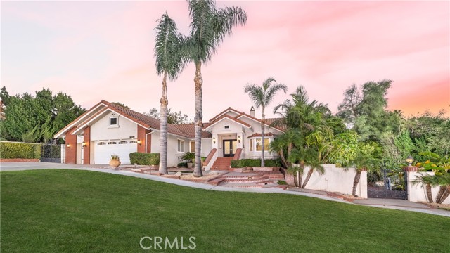 Detail Gallery Image 1 of 75 For 5291 Valinda Ave, Rancho Cucamonga,  CA 91737 - 5 Beds | 3/2 Baths