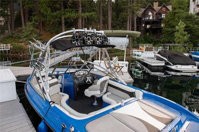 MBM 13 slip 1, Lake Arrowhead, CA 92352