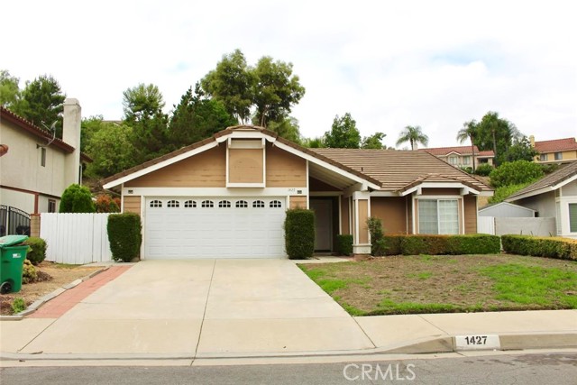 1427 Stonecrest Pl, Diamond Bar, CA 91765