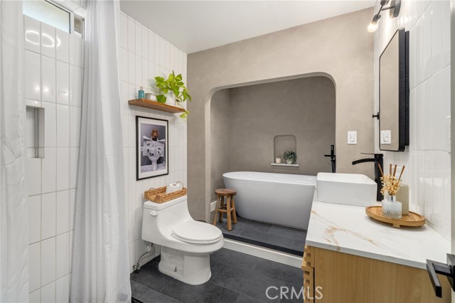 Detail Gallery Image 17 of 32 For 9134 Greenleaf Ave, Whittier,  CA 90602 - 3 Beds | 2 Baths