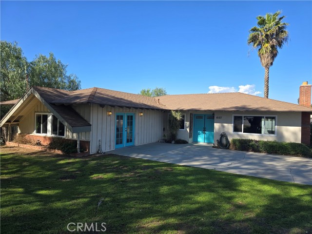 Detail Gallery Image 31 of 31 For 607 6th, Norco,  CA 92860 - 3 Beds | 2 Baths