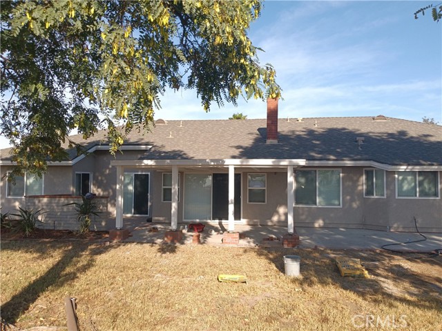 Detail Gallery Image 21 of 25 For 1890 Trotter Trl, Norco,  CA 92860 - 4 Beds | 2/1 Baths