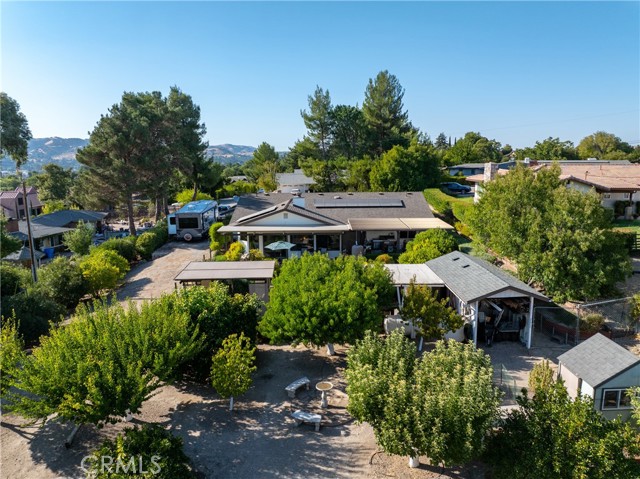 Detail Gallery Image 45 of 59 For 720 N Trigo Ln, Paso Robles,  CA 93446 - 3 Beds | 2/1 Baths