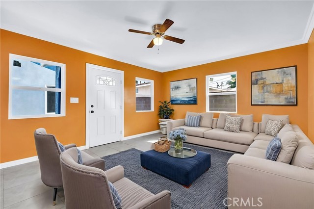 Detail Gallery Image 18 of 38 For 2146 E Lucien, Compton,  CA 90222 - 3 Beds | 2 Baths