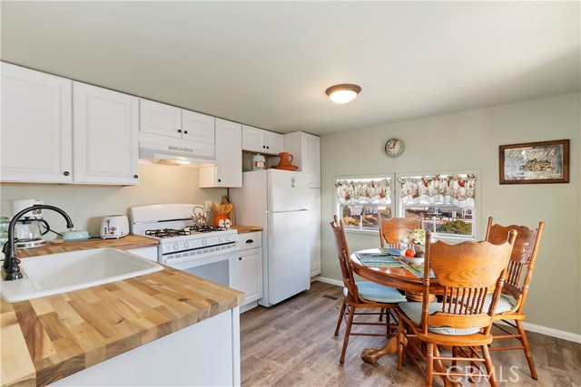 Detail Gallery Image 32 of 44 For 54999 Martinez Trl #20,  Yucca Valley,  CA 92284 - 2 Beds | 1 Baths