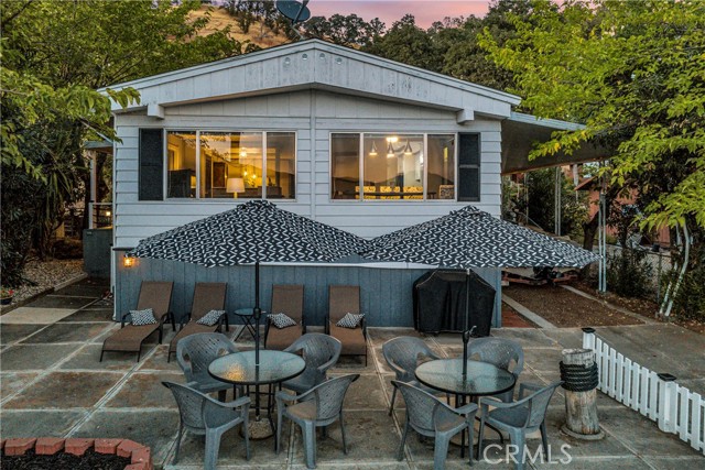 Detail Gallery Image 36 of 38 For 9859 Crestview Dr, Clearlake,  CA 95422 - 2 Beds | 2 Baths