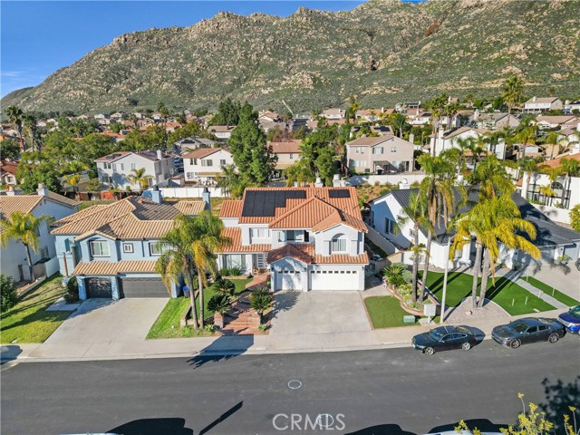 Detail Gallery Image 47 of 50 For 21540 Calle Monaco, Moreno Valley,  CA 92557 - 4 Beds | 3 Baths