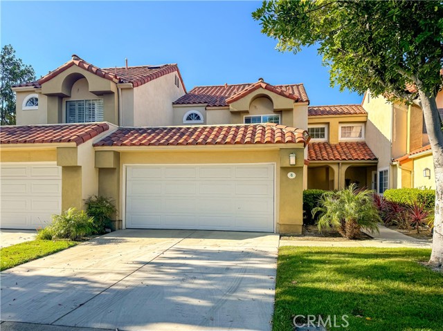 Detail Gallery Image 2 of 41 For 4 Vista Niguel #19,  Laguna Niguel,  CA 92677 - 3 Beds | 3 Baths