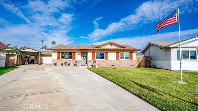 5840 National Pl, Chino, CA 91710