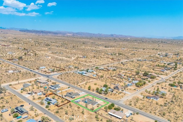 Detail Gallery Image 42 of 46 For 58583 Buena Vista Dr, Yucca Valley,  CA 92284 - 3 Beds | 2 Baths