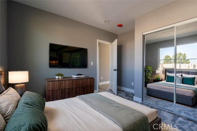 Detail Gallery Image 9 of 27 For 44441 Sierra, Lancaster,  CA 93534 - 2 Beds | 2 Baths