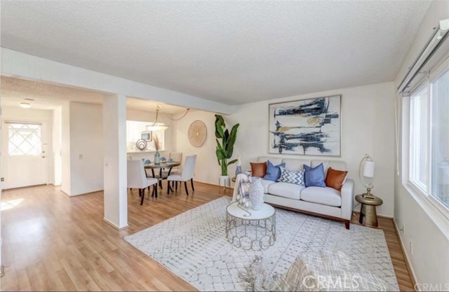 Detail Gallery Image 5 of 25 For 59 Fox Hollow #36,  Irvine,  CA 92614 - 3 Beds | 1/1 Baths