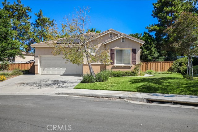 Detail Gallery Image 1 of 1 For 32720 Castana Dr, Temecula,  CA 92592 - 3 Beds | 2 Baths