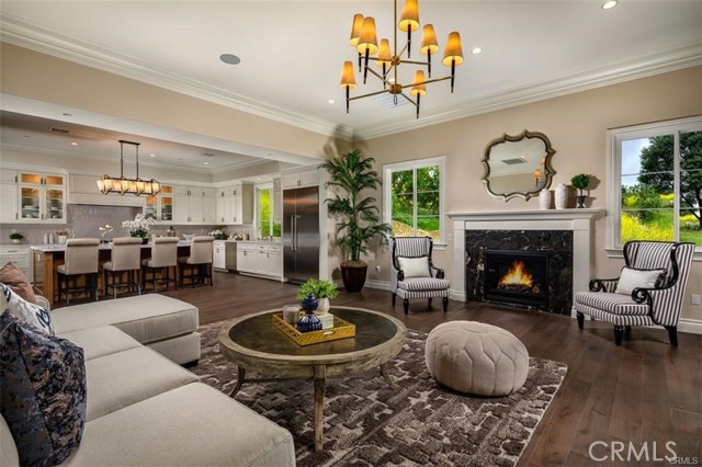 Detail Gallery Image 3 of 39 For 2868 Shadow Canyon Rd, Diamond Bar,  CA 91765 - 6 Beds | 6/1 Baths