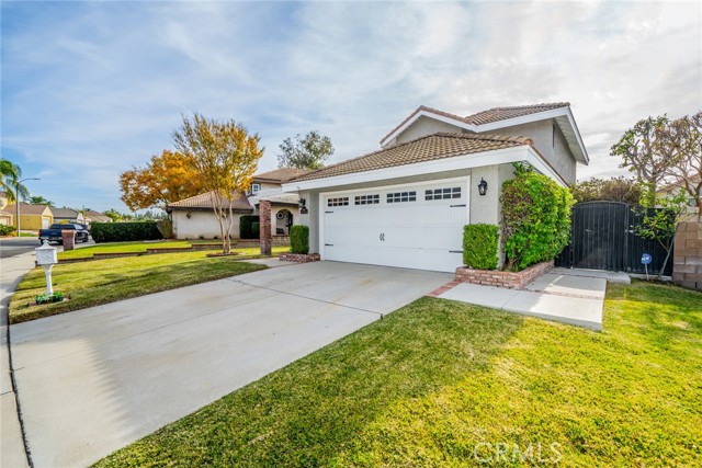 Detail Gallery Image 2 of 46 For 11063 Countryview Dr, Rancho Cucamonga,  CA 91730 - 3 Beds | 2 Baths