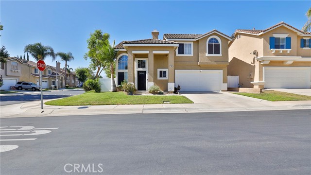 Image 2 for 989 Palermo Ln, Corona, CA 92879